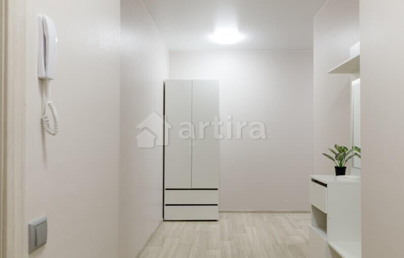 2-комн. апарт-ы, 60 м2, 13/17 эт. Солнечногорск - изображение 12