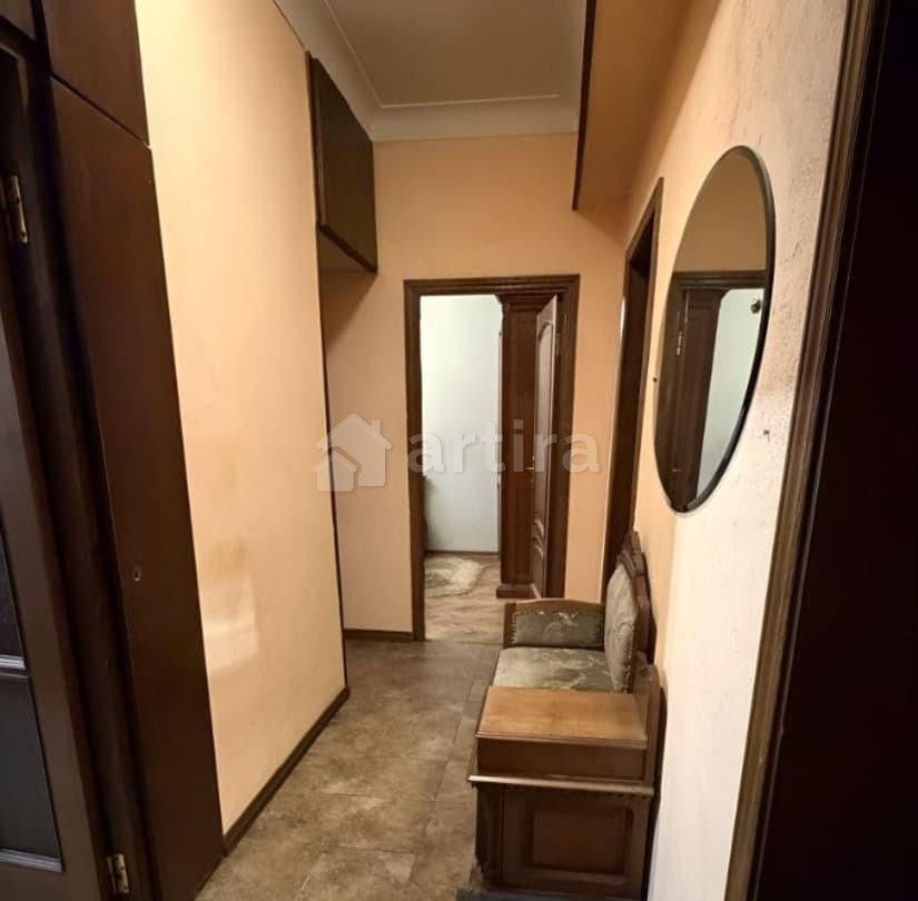 Комната, 90 м2, 4/4 эт. Москва - изображение 4