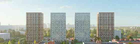 Гараж, 3.1 м2 Санкт-Петербург