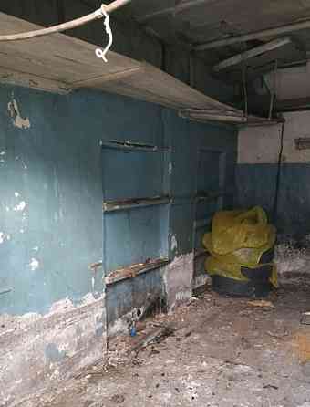 Гараж, 20 м2 Новосибирск