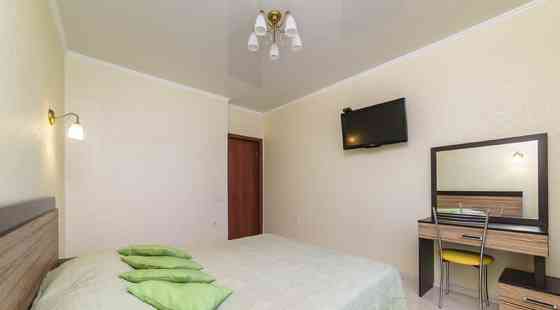 1-комн. квартира, 45 м2, 3/6 эт. Казань