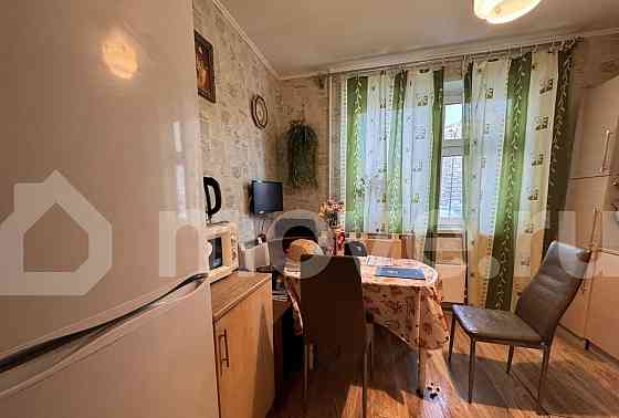 Студия, 20 м2, 2/17 эт. Москва