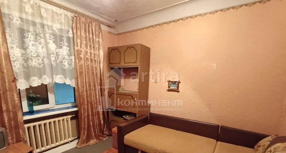 Комната, 18 м2, 2/2 эт. Владимир - изображение 1