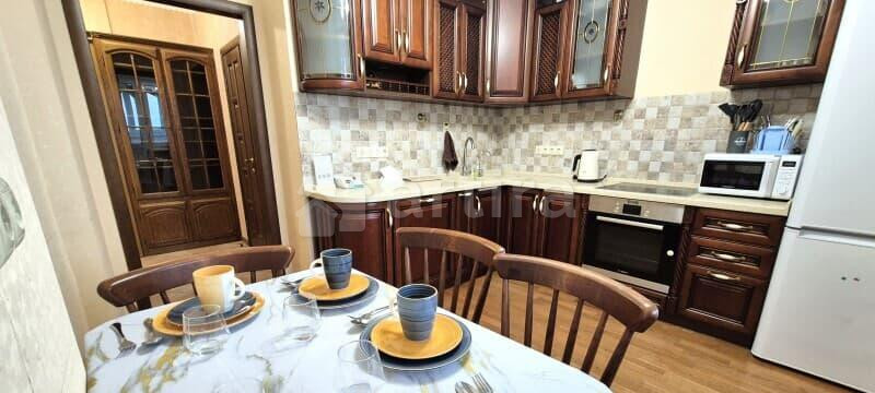 1-комн. квартира, 44 м2, 24/24 эт. Пушкино - изображение 7