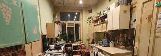 Комната, 16.7 м2, 5/6 эт. Санкт-Петербург