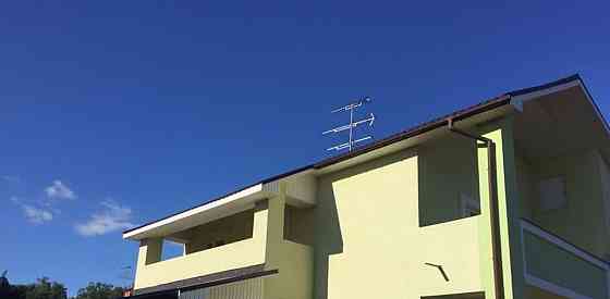 Дом, 250 м2, 10 соток, 2 эт. Видное