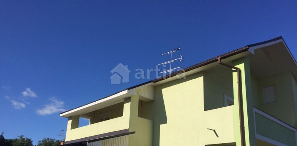 Дом, 250 м2, 10 соток, 2 эт. Видное - изображение 1