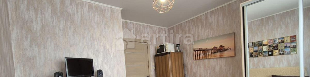 Комната, 11.2 м2, 8/12 эт. Санкт-Петербург - изображение 5