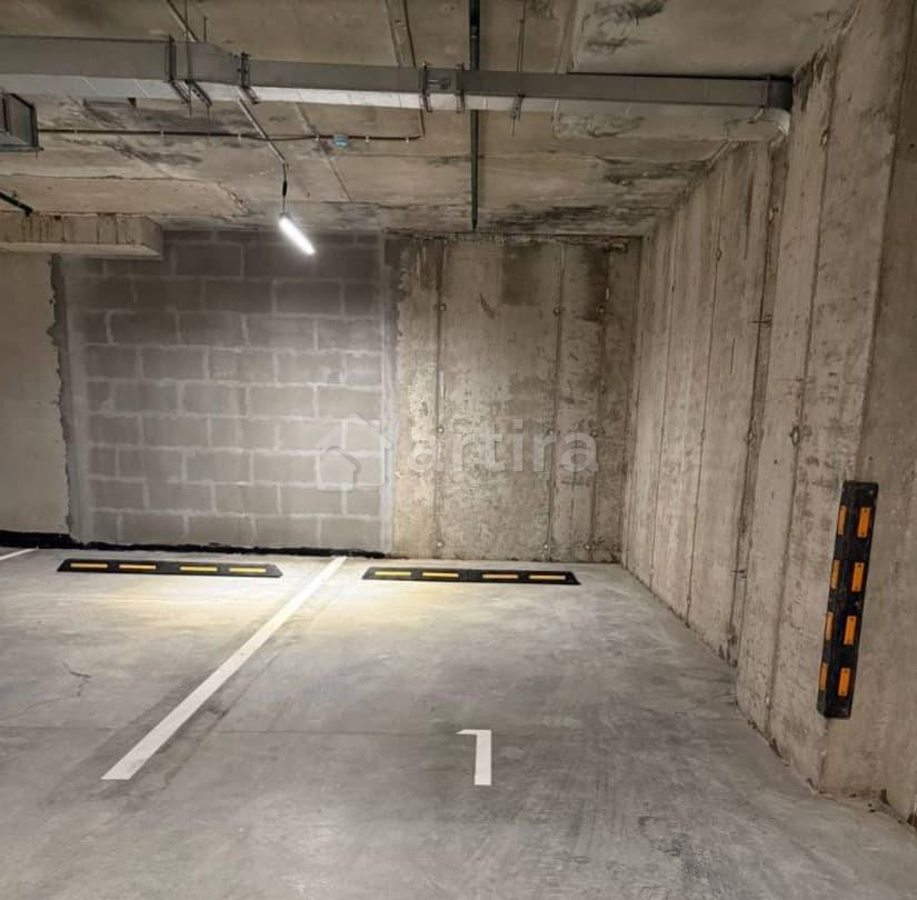 Гараж, 14 м2 Красногорск - изображение 1