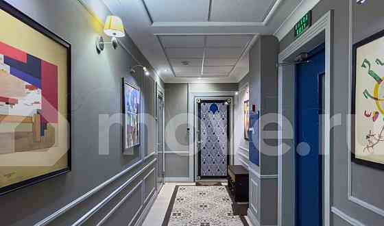 3-комн. квартира, 70 м2, 4/25 эт. Москва