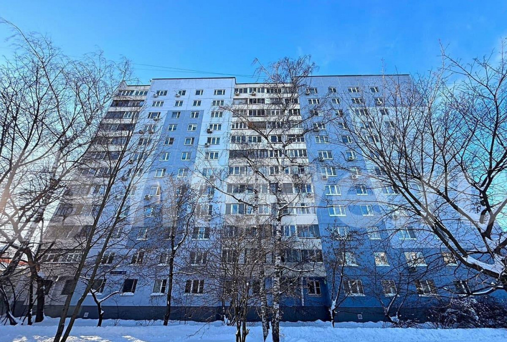 Студия, 13.5 м2, 1/9 эт. Москва - изображение 7