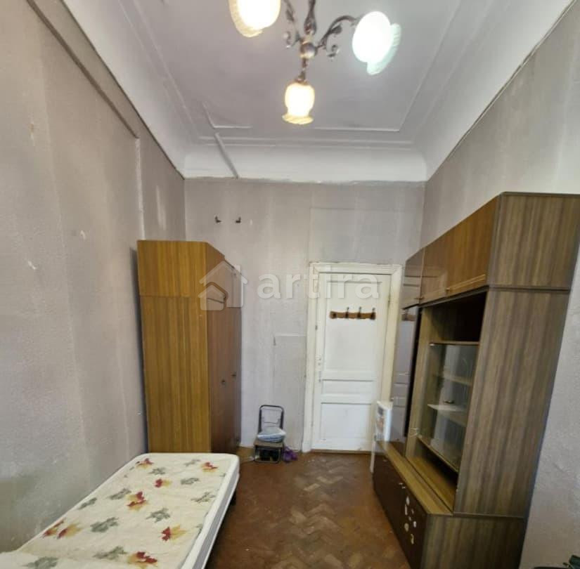 Комната, 14 м2, 5/7 эт. Санкт-Петербург - изображение 5