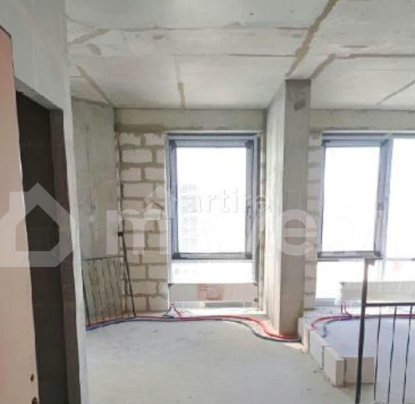 3-комн. квартира, 70 м2, 14/32 эт. Москва - изображение 2