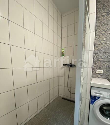 1-комн. квартира, 28 м2, 1/15 эт. Кемерово - изображение 5