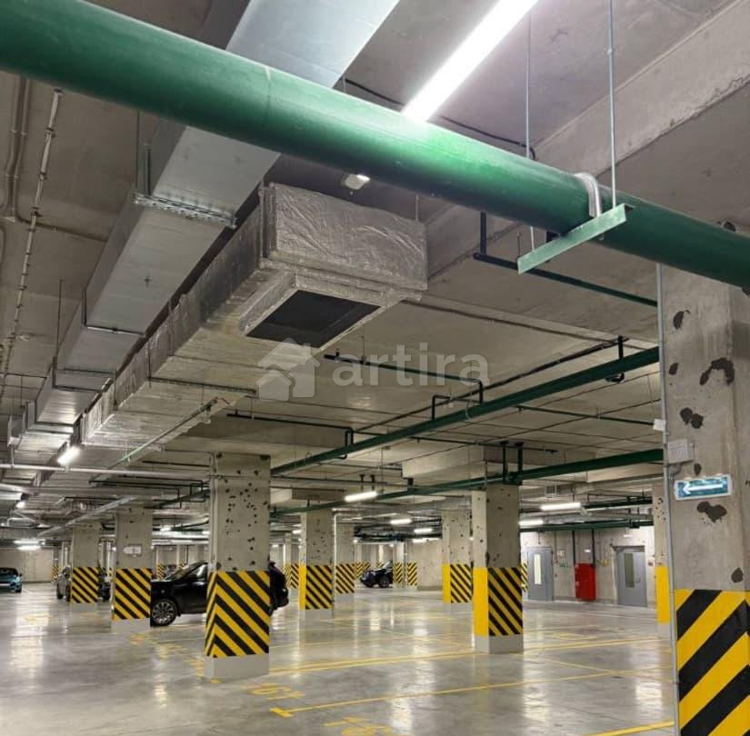 Гараж, 13.3 м2 Санкт-Петербург - изображение 3