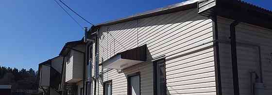 Часть дома, 50 м2, 3 сотки, 2 эт. Балабаново