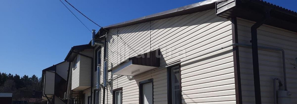 Часть дома, 50 м2, 3 сотки, 2 эт. Балабаново - изображение 6