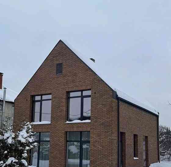 Коттедж, 181 м2, 7 соток, 2 эт. Видное