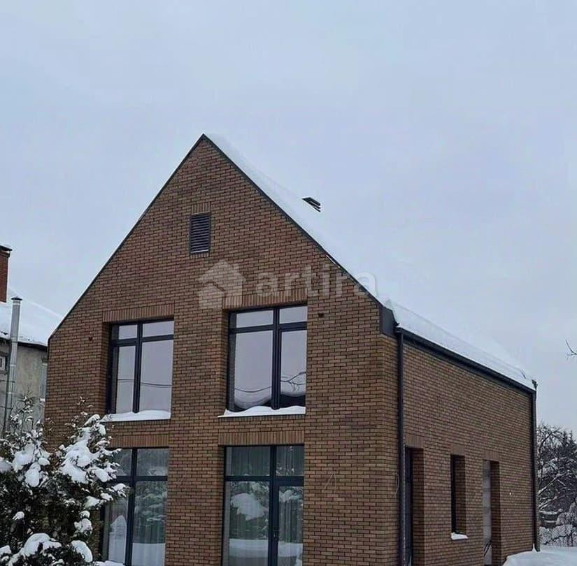 Коттедж, 181 м2, 7 соток, 2 эт. Видное - изображение 5