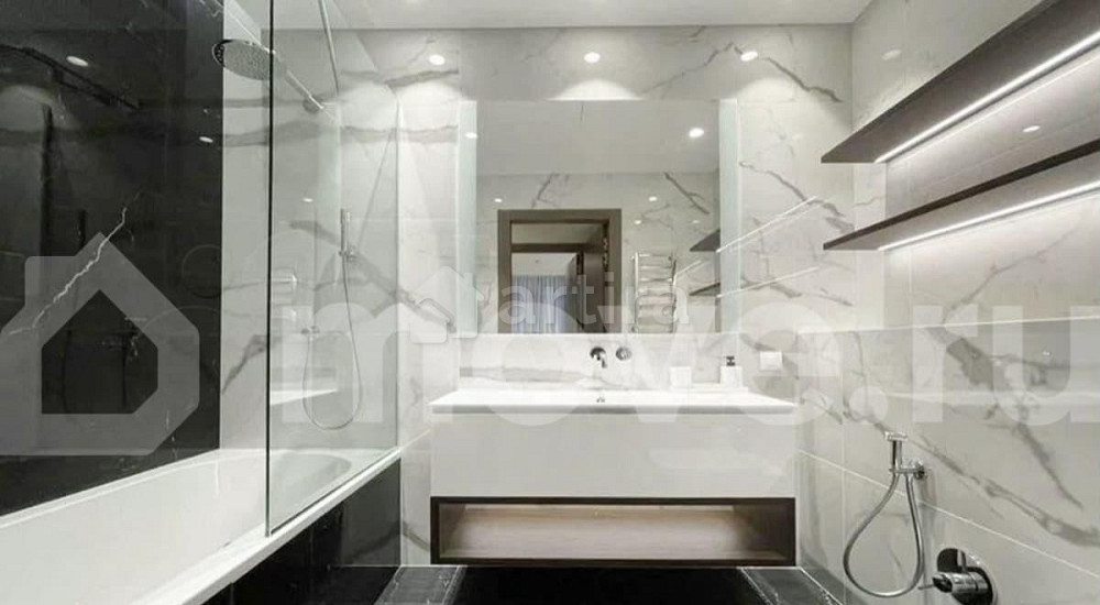 2-комн. апарт-ы, 62 м2, 31/78 эт. Москва - изображение 2