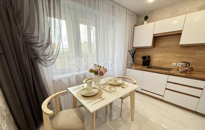 2-комн. квартира, 65 м2, 8/18 эт. Иваново - изображение 12