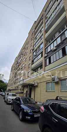 3-комн. квартира, 77.9 м2, 2/8 эт. Москва