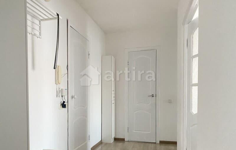 2-комн. квартира, 50 м2, 8/10 эт. Вологда - изображение 8