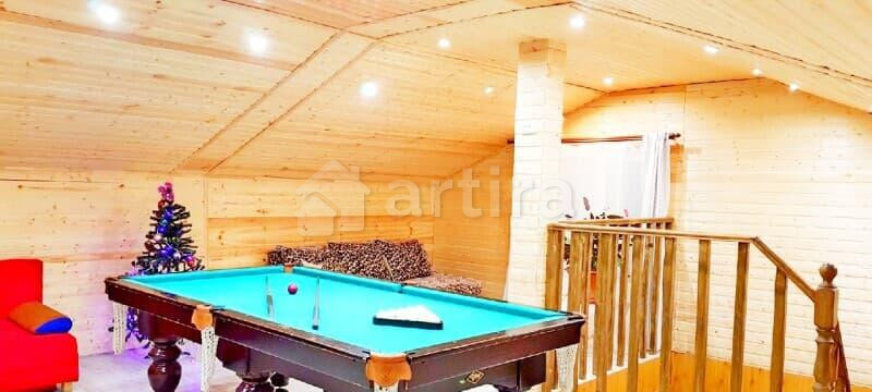 Коттедж, 150 м2 Уфа - изображение 11