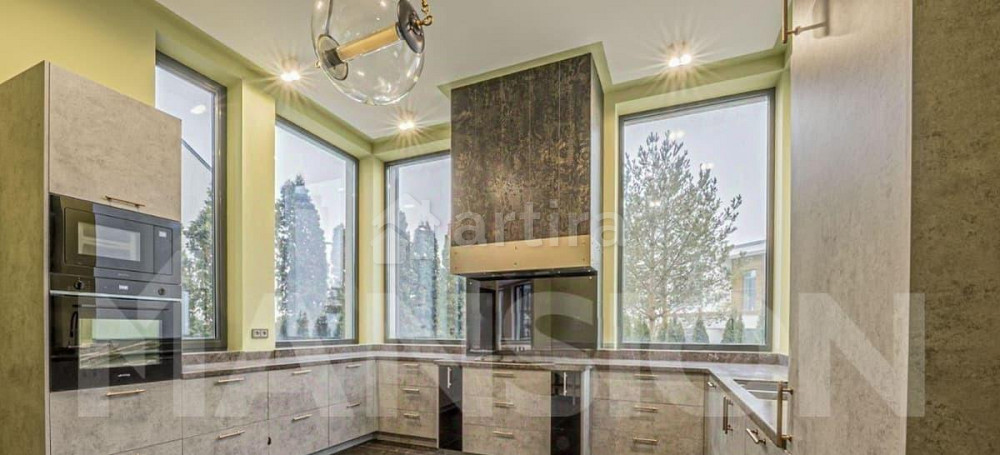 Дом, 584.1 м2, 12 соток, 3 эт. Одинцово - изображение 4