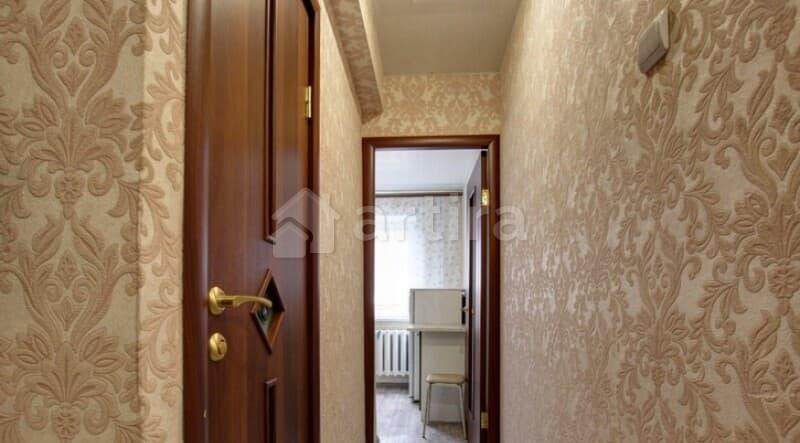 2-комн. квартира, 50 м2, 2/5 эт. Екатеринбург - изображение 6