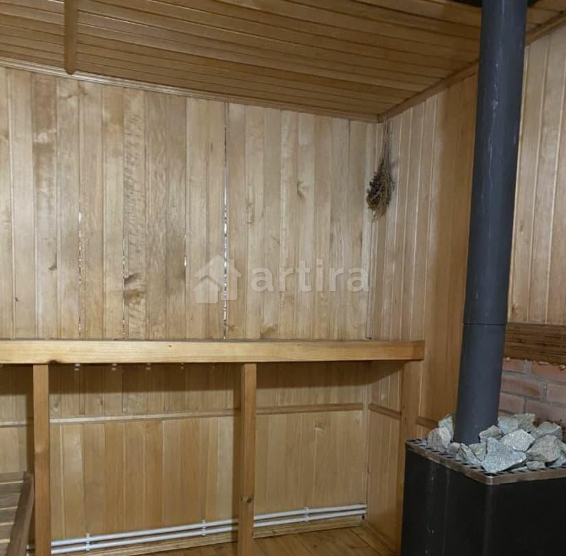 Дом, 46 м2, 7 соток, 1 эт. Домодедово - изображение 3