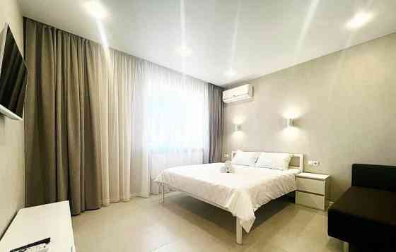 1-комн. квартира, 46 м2, 2/5 эт. Самара