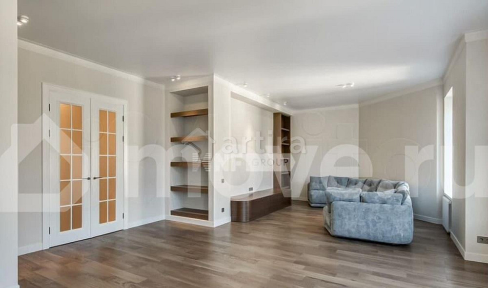 5-комн. квартира, 210.5 м2, 5/5 эт. Москва - изображение 7