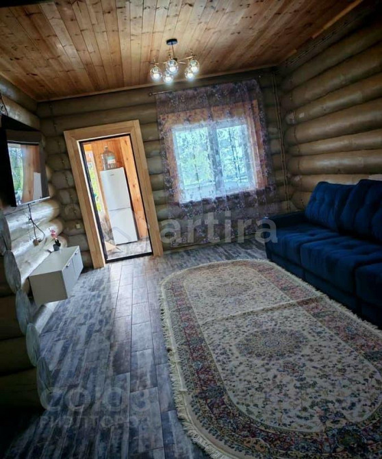 Дача, 200 м2, 6 соток, 2 эт. Волгоград - изображение 14