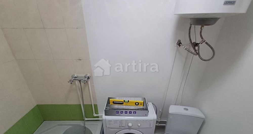 Дом, 46 м2, 1 сотка, 1 эт. Симферополь - изображение 1