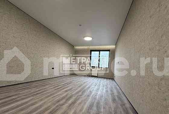 Студия, 36.9 м2, 7/8 эт. Москва