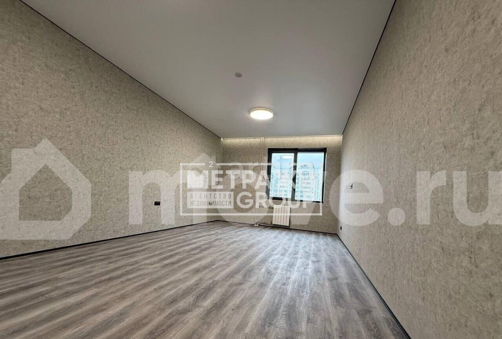 Студия, 36.9 м2, 7/8 эт. Москва - изображение 3