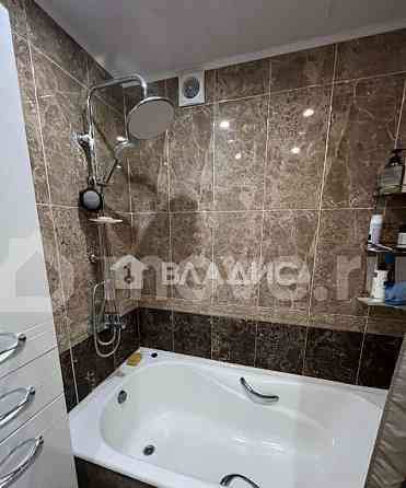 3-комн. квартира, 71.4 м2, 21/23 эт. Москва