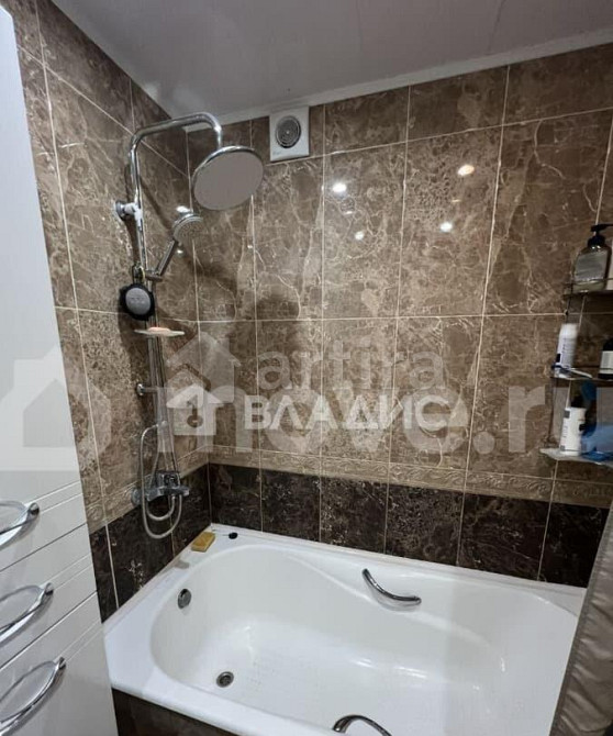 3-комн. квартира, 71.4 м2, 21/23 эт. Москва - изображение 4