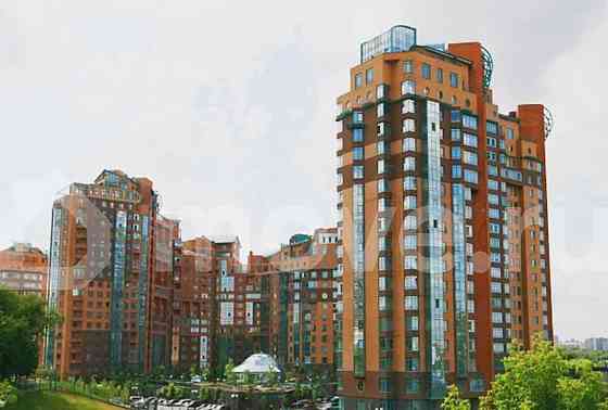 4-комн. квартира, 190.4 м2, 15/21 эт. Москва