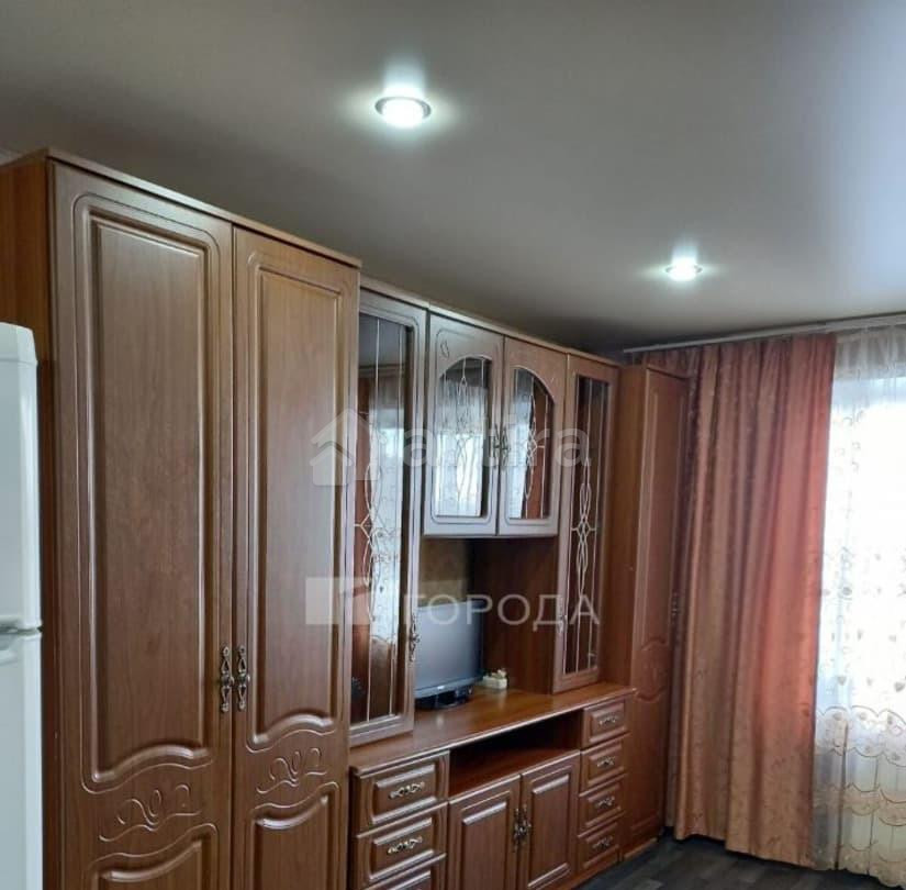 Комната, 12 м2, 8/9 эт. Новосибирск - изображение 7