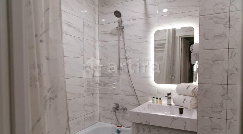 1-комн. квартира, 42 м2, 7/15 эт. Подольск - изображение 4