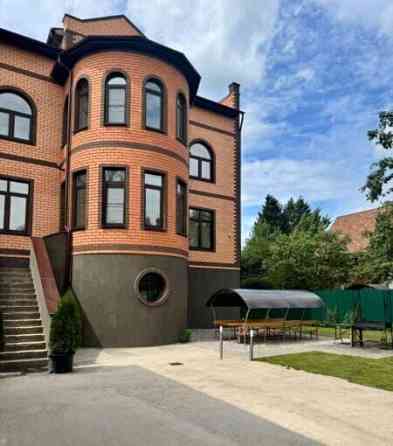 Коттедж, 710 м2 Чехов