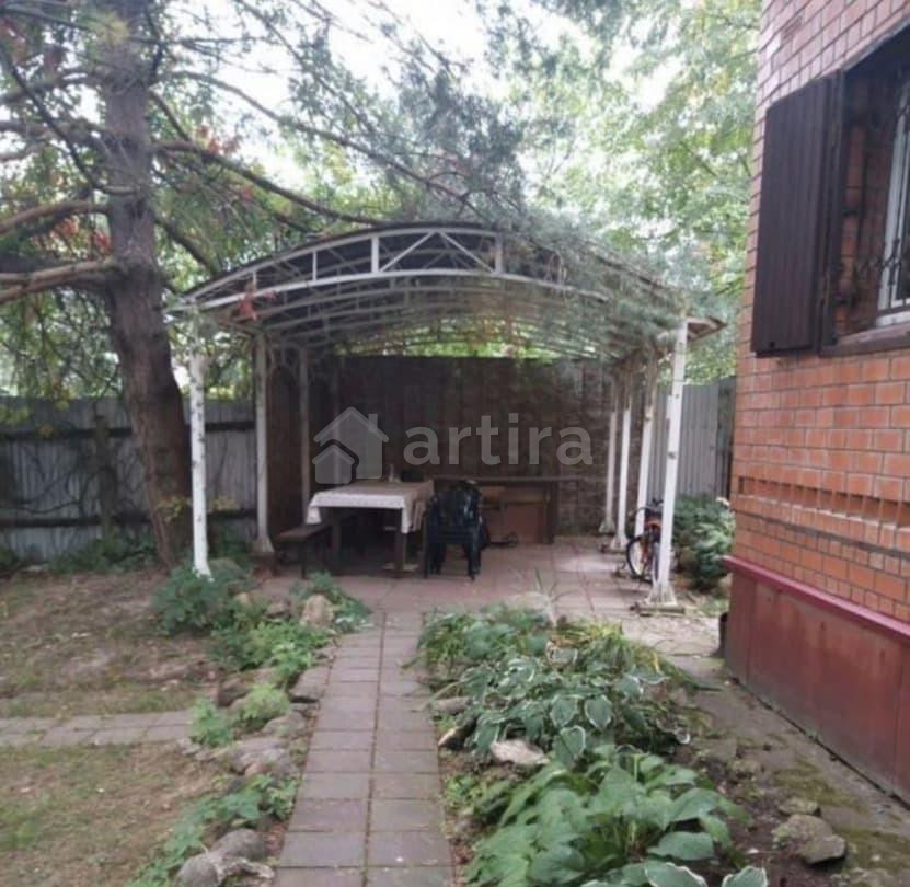 Дом, 150 м2, 24 сотки, 2 эт. Домодедово - изображение 2