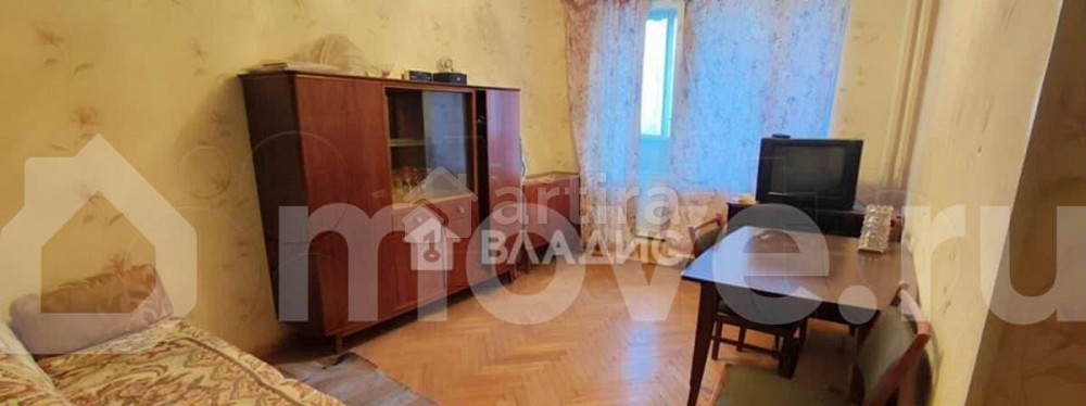 2-комн. квартира, 46.2 м2, 7/10 эт. Москва - изображение 3