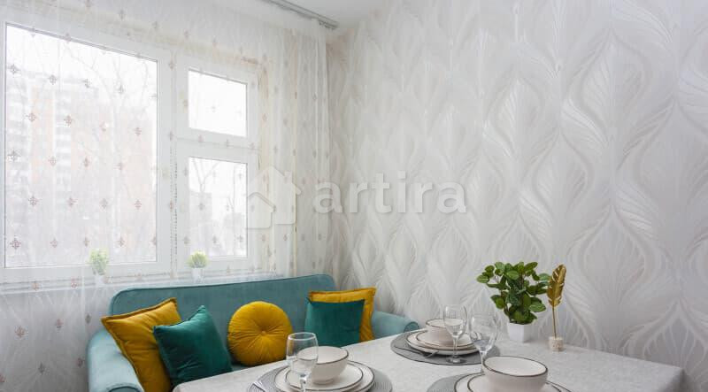 2-комн. квартира, 45 м2, 8/14 эт. Москва - изображение 10