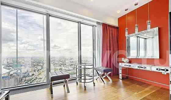 Студия, 60 м2, 63/85 эт. Москва