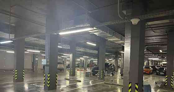 Гараж, 14 м2 Москва