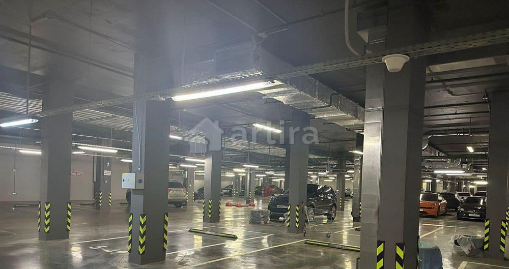 Гараж, 14 м2 Москва - изображение 2