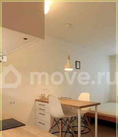 Студия, 23 м2, 2/3 эт. Москва